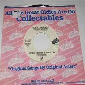 Download Sérgio Mendes & Brasil '66 - With A Little Help From My Friends