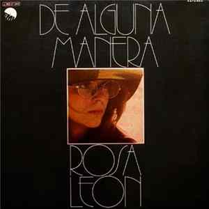 Download Rosa León - De alguna manera + Bonus Tracks