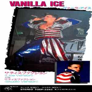 Download Vanilla Ice - Satisfaction