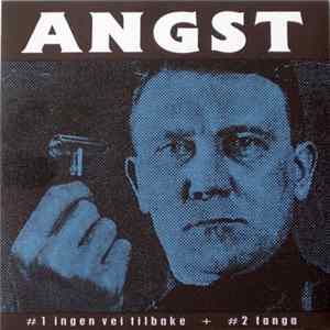 Download Angst / Idora - Angst / Idora