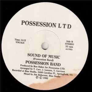 Download Possession Band - Sound Of Music