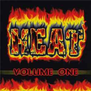 Download Redworks Entertainment - Heat Volume 1