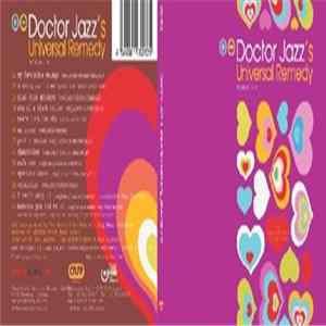 Download Doctor Jazz's Universal Remedy - Release 2.0