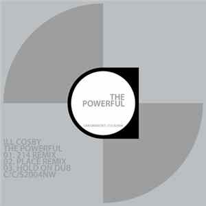 Download Ill Cosby - The Powerful (NW Versions)