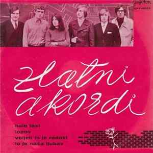 Download Zlatni Akordi - Halo Taxi