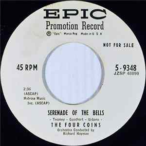 Download The Four Coins - Serenade Of The Bells / Buon Natale