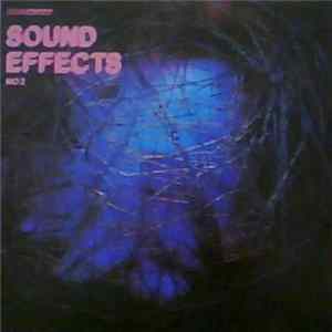 Download No Artist - Sound Effects No. 2