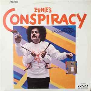 Download Orquesta La Conspiracion - Ernie's Conspiracy