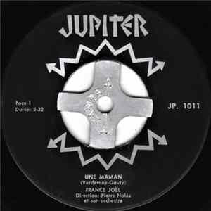 Download France Joël - Une maman