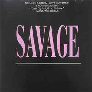 Download Savage - Savage