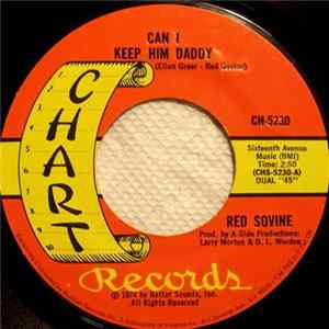 Download Red Sovine - Can I Keep Him Daddy
