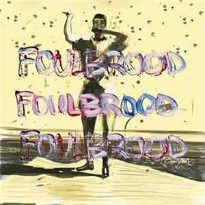 Download Two Inch Astronaut - Foulbrood