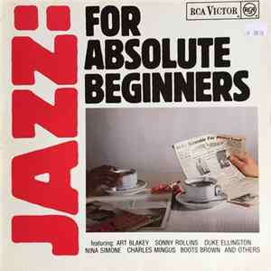 Download Various - Jazz: For Absolute Beginners