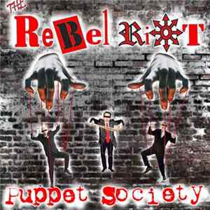 Download The Rebel Riot - Puppet Society