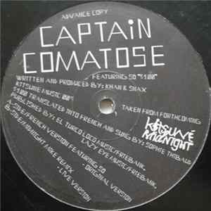 Download Captain Comatose Featuring Sô - $100