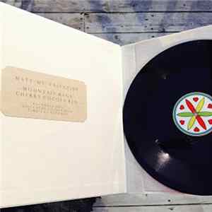 Download Matt Valentine - Mountain Raga / Cherry Cocola Red