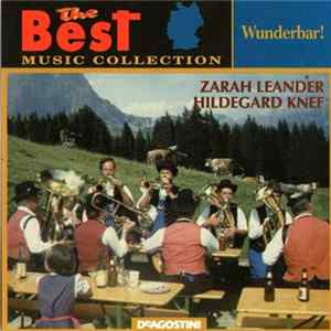 Download Zarah Leander / Hildegard Knef - Wunderbar!