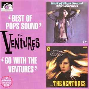 Download The Ventures - Best Of Pops Sound / Go With The Ventures