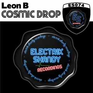 Download Leon B - Cosmic Drop