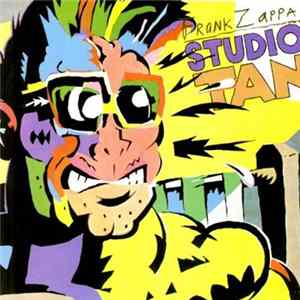 Download Frank Zappa - Studio Tan