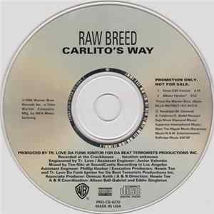 Download Raw Breed - Carlito’s Way