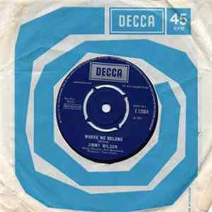 Download Jimmy Wilson - Edelweiss