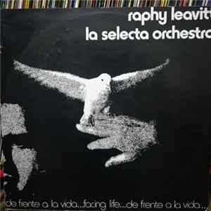 Download Raphy Leavitt Y Su Orquesta La Selecta - Raphy Leavitt La Selecta Orchestra