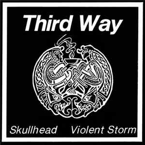 Download Skullhead / Violent Storm - Third Way