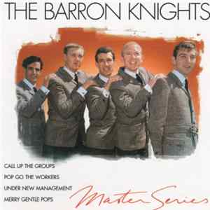 Download The Barron Knights - The Barron Knights