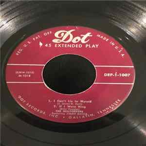 Download The Hilltoppers - The Hilltoppers Sing