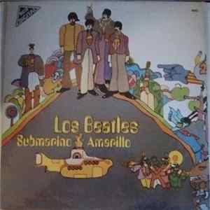 Download Los Beatles - Submarino Amarillo