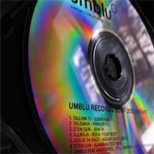 Download Various - Umblu Records SDMF 2003 Promo