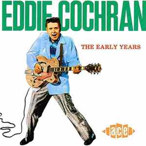 Download Eddie Cochran - The Early Years