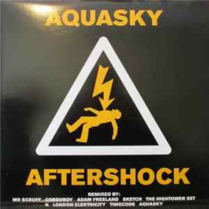 Download Aquasky - Aftershock