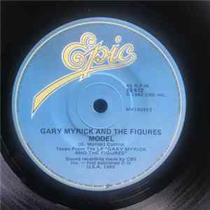 Download Gary Myrick And The Figures - (She Talks) In Stereo