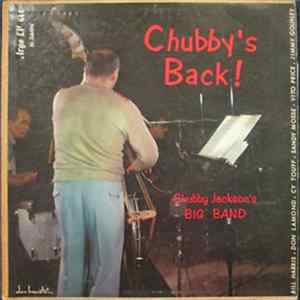 Download Chubby Jackson's Big Band - Chubby's Back!
