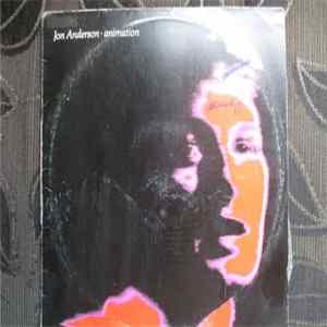 Download Jon Anderson - Animation