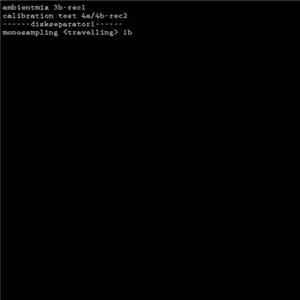 Download Merzlit - Computer Calibrated Music