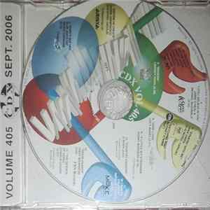 Download Various - CDX Volume 405 Sept. 2006
