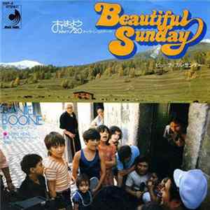Download Daniel Boone - Beautiful Sunday