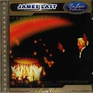Download James Last - DeLuxe Collection