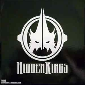 Download Wire - Duckhunter / Codebreaker