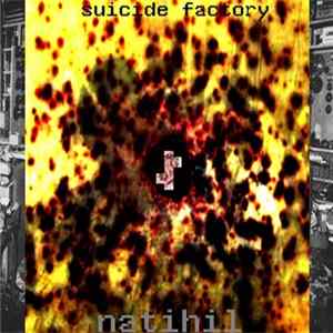 Download Natihil - Suicide Factory