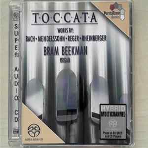 Download Bram Beekman - Toccata