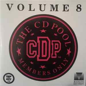 Download Various - The CD Pool - Volume 8