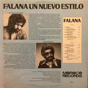 Download Falana - El Nuevo Astro De La Cancion