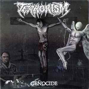 Download Terrorism / Runamuck - Genocide / Up To My Neck...