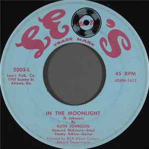Download Ruth Johnson - In The Moonlight