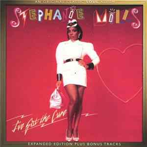 Download Stephanie Mills - I've Got The Cure
