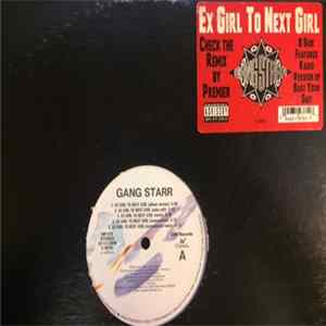 Download Gang Starr - Ex Girl To Next Girl